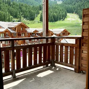4 Personnes 1800 Au Pied Des Pistes Les Orres