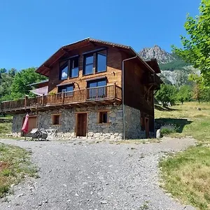 Chalet Les Orres