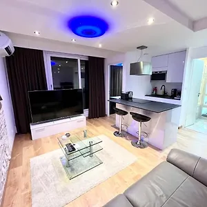 Guest-k President - Centre Appartement Grenoble