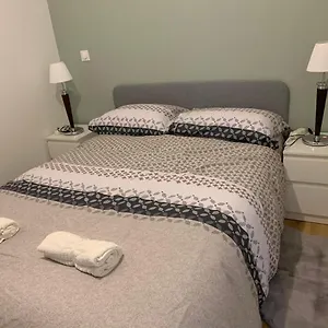 Magnifique F2 Aeroport D Orly Appartement Paray-Vieille-Poste