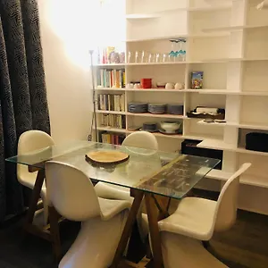 Habitation Cassiopee Appartement Paris