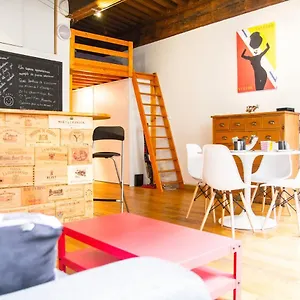 St Jean Appartement Lyon