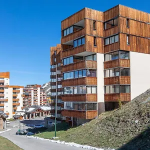 Résidence Le Sérac - Appartement Val Thorens